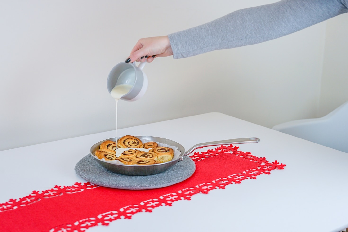 Exploring Global Flavors in Your Home